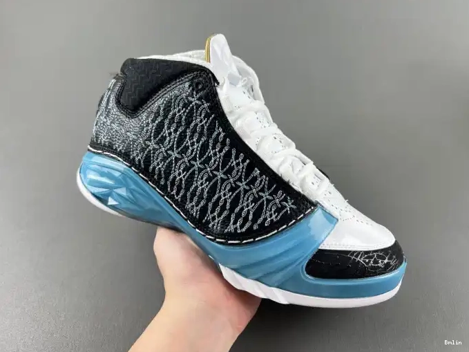 Boostmaster lin UNC 318376-041 Jordan 23 0612